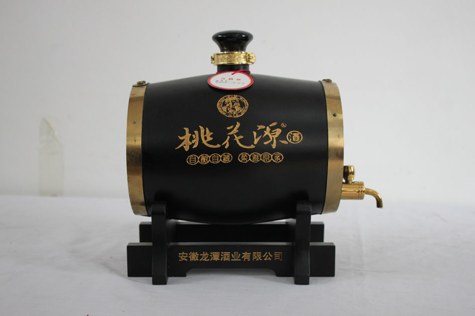 散酒木酒桶